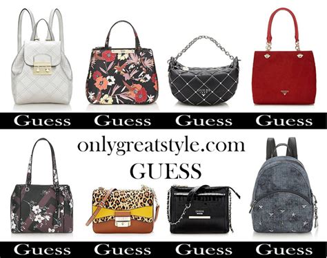 guess handbags review.